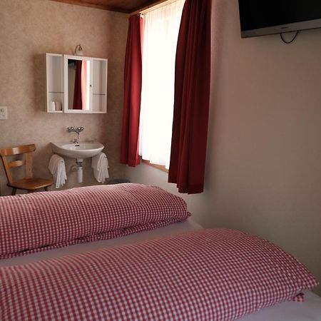 Hotel Tourist Meiringen Zewnętrze zdjęcie