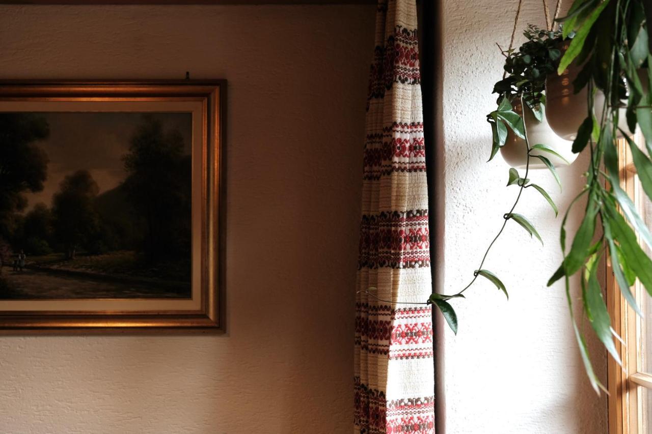 Hotel Tourist Meiringen Zewnętrze zdjęcie