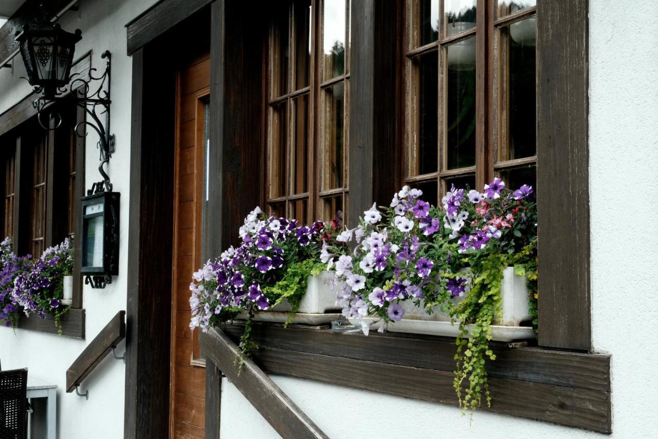 Hotel Tourist Meiringen Zewnętrze zdjęcie