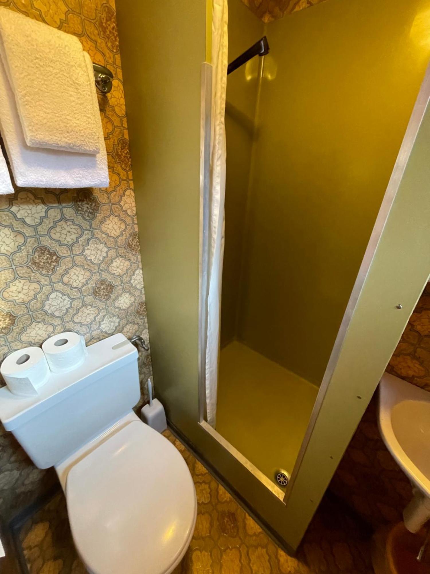 Hotel Tourist Meiringen Zewnętrze zdjęcie