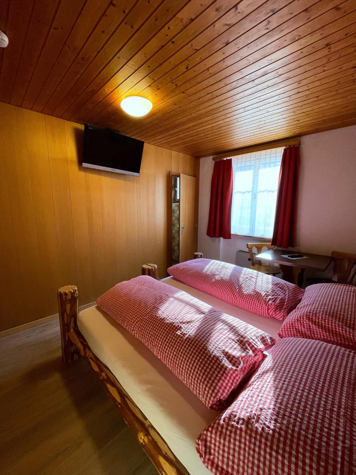 Hotel Tourist Meiringen Zewnętrze zdjęcie