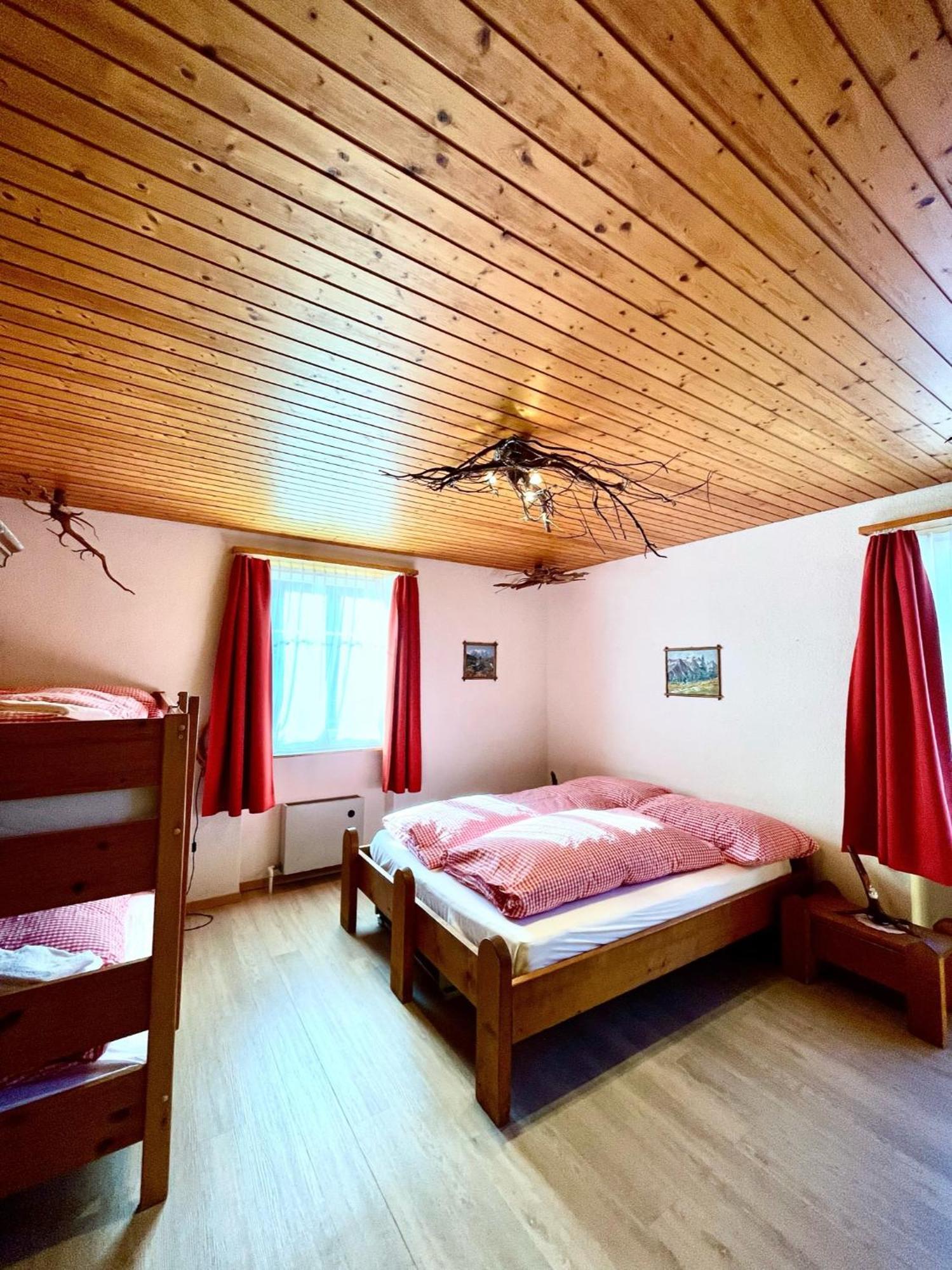 Hotel Tourist Meiringen Zewnętrze zdjęcie